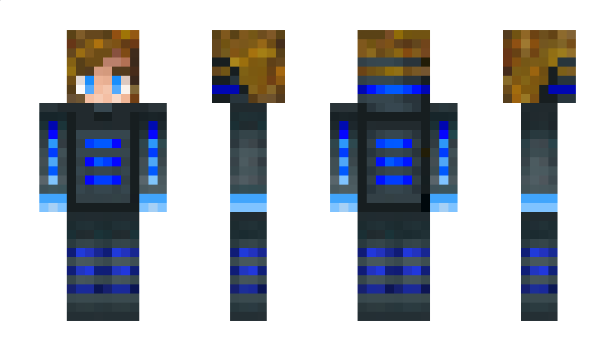 Coopatroepa Minecraft Skin