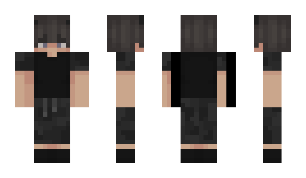 Philippsquare Minecraft Skin