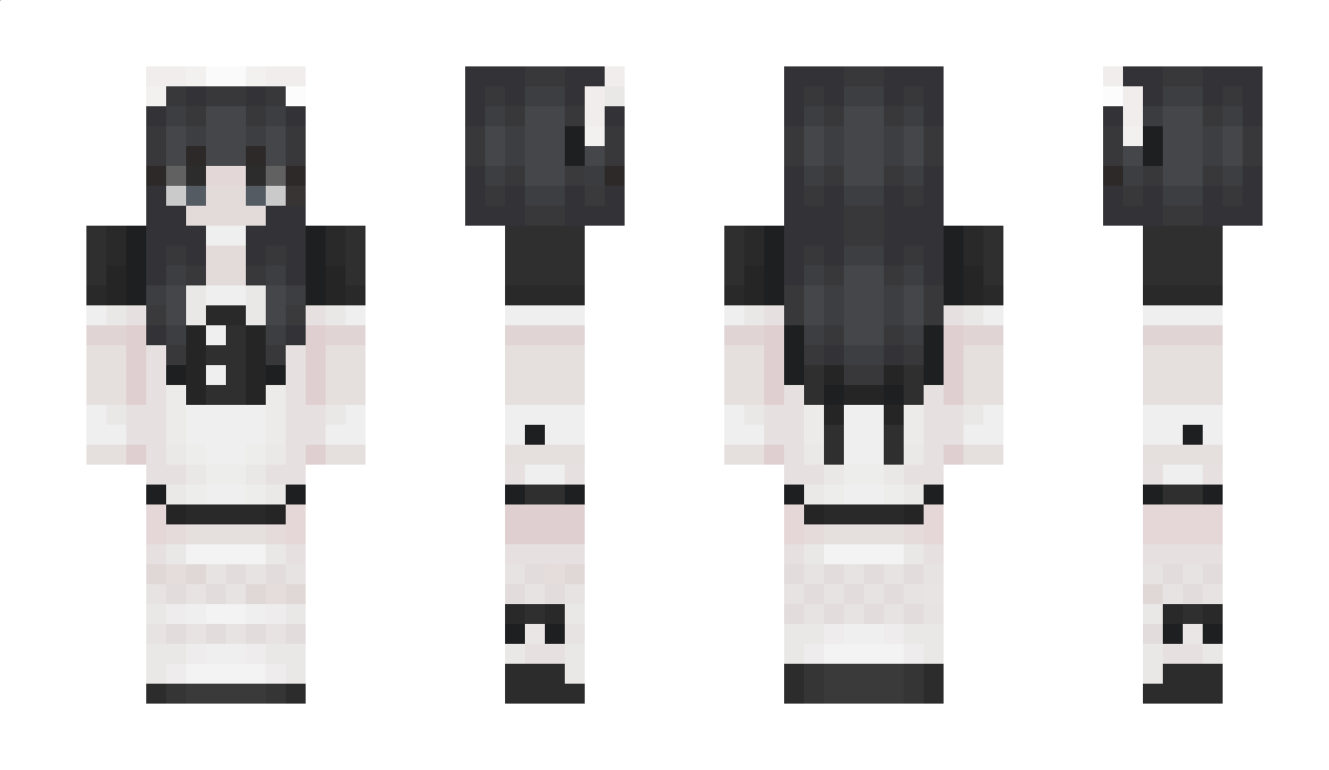 microcalcc Minecraft Skin