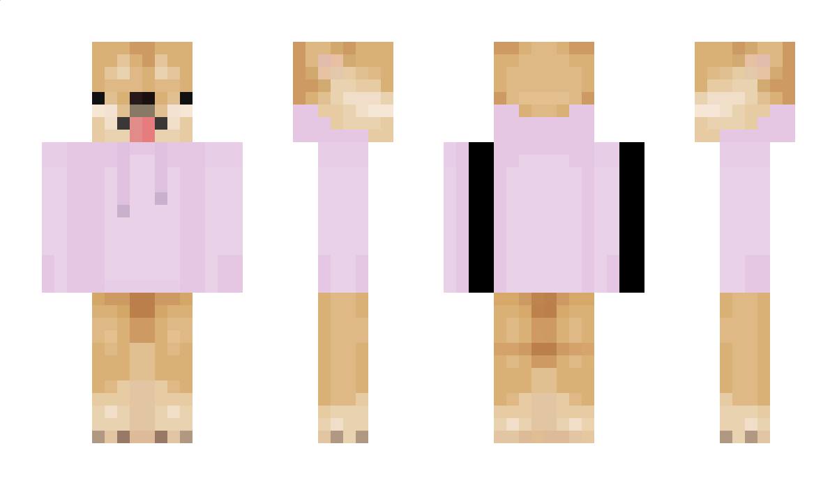 Eyal_king12345 Minecraft Skin