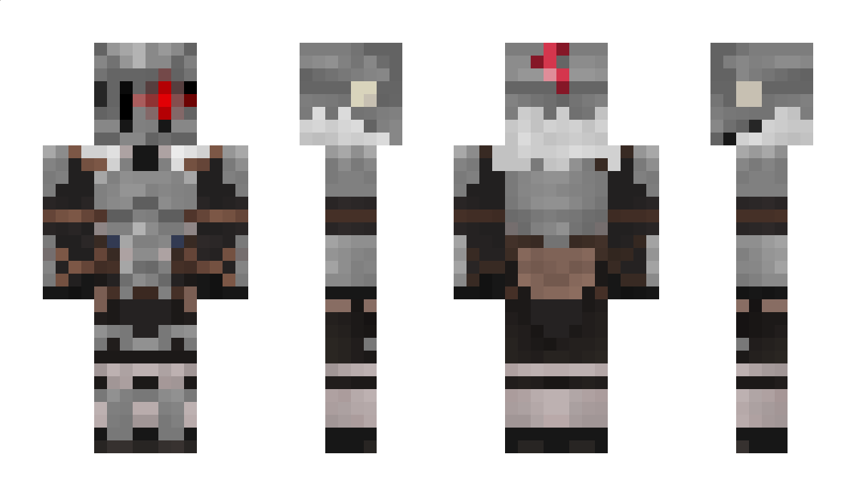 Tobi123pl Minecraft Skin