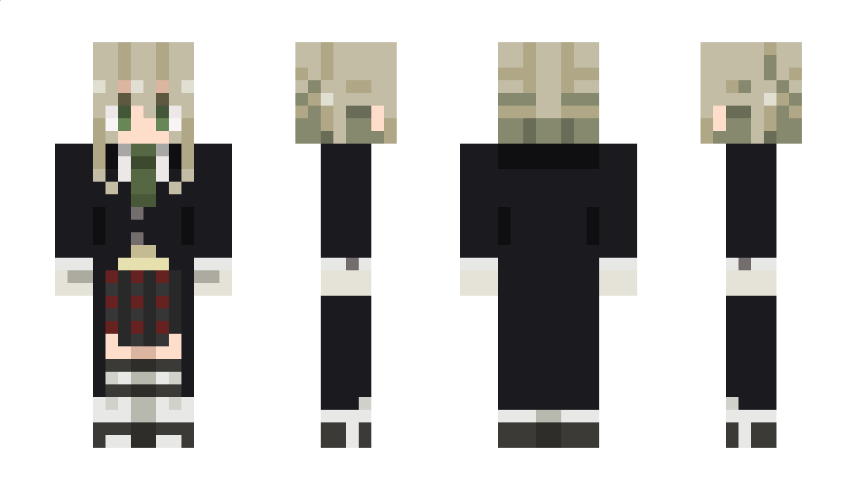 Neutral_Zone Minecraft Skin