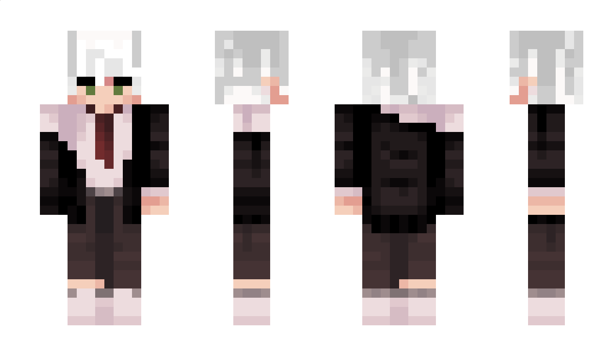 cheeriooo_ Minecraft Skin