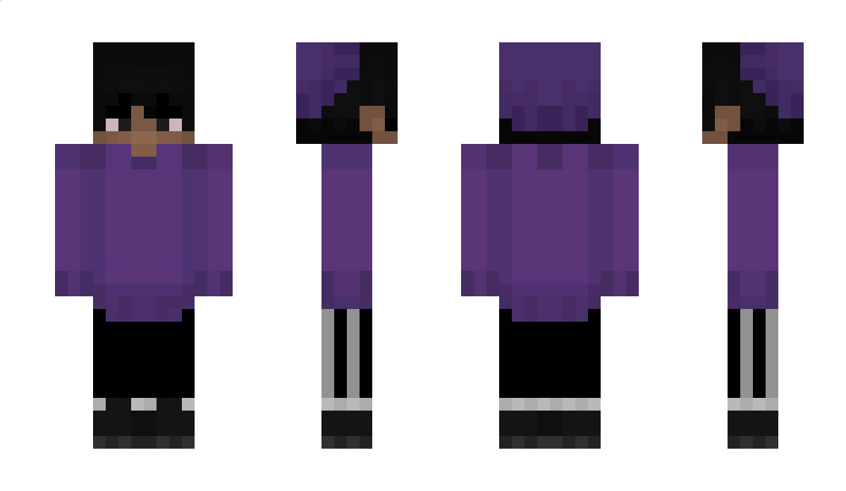 limmunz Minecraft Skin