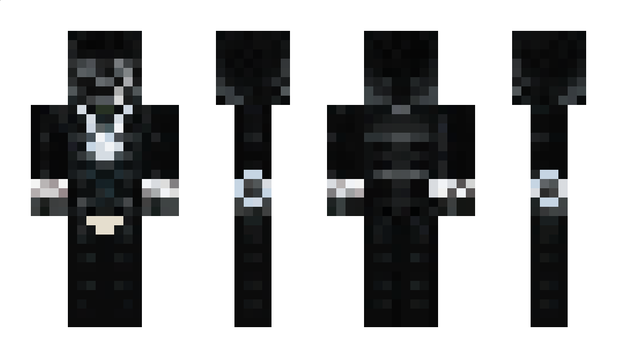 Abrianplaysgames Minecraft Skin