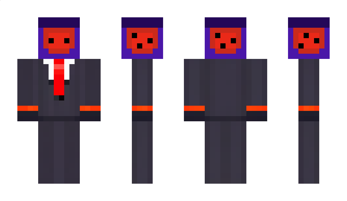 Jellytonr Minecraft Skin