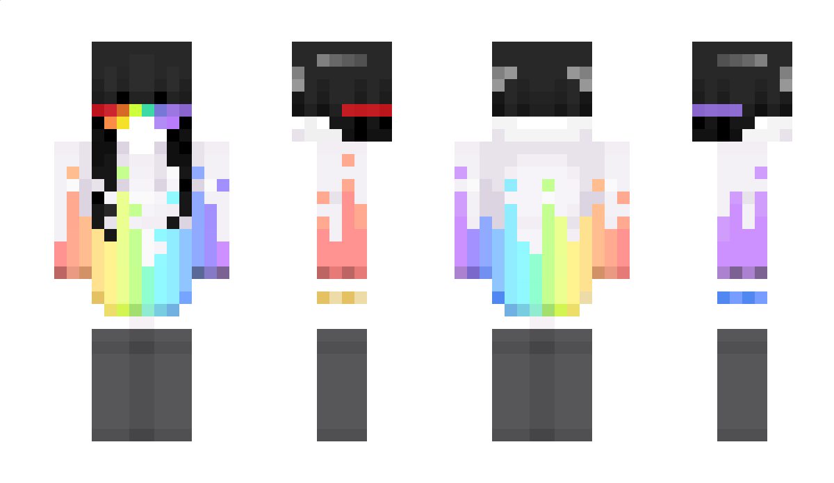 _alison Minecraft Skin