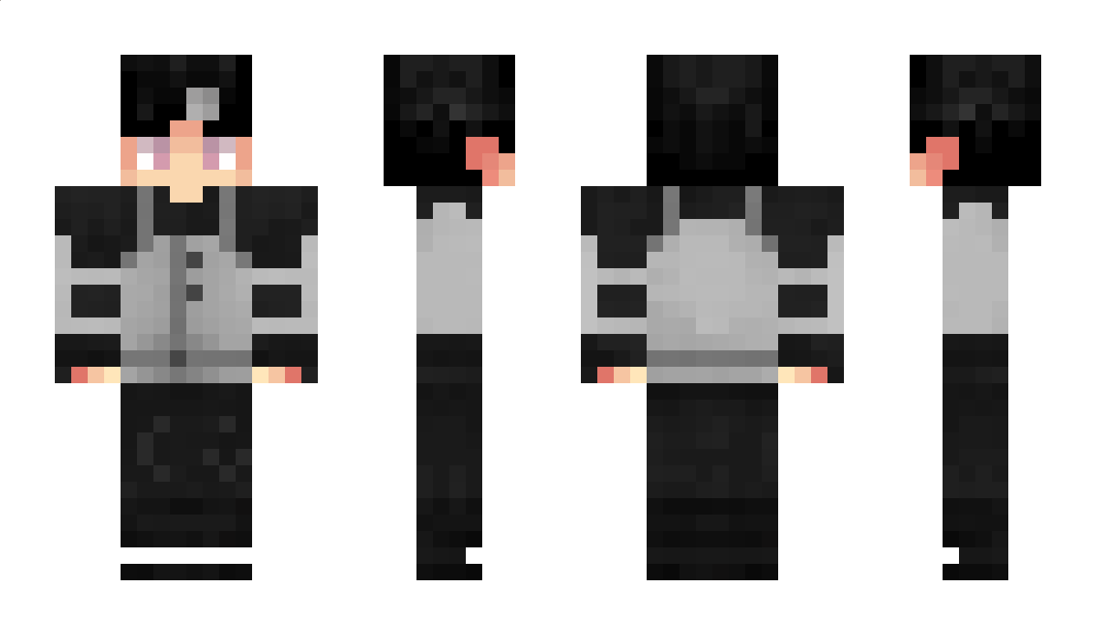 _flexi05 Minecraft Skin