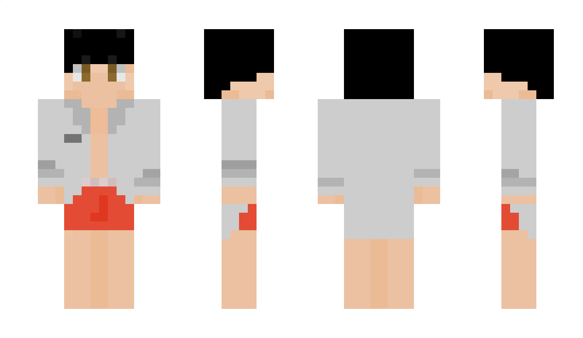 Turwicky Minecraft Skin