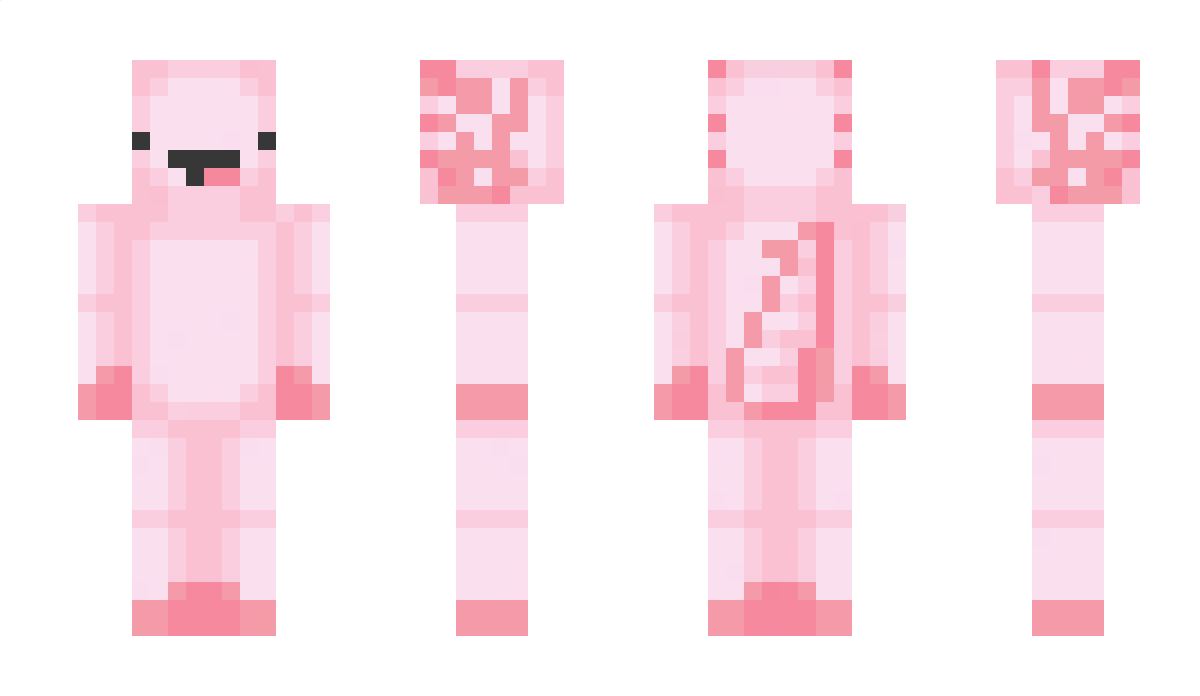 atipls Minecraft Skin