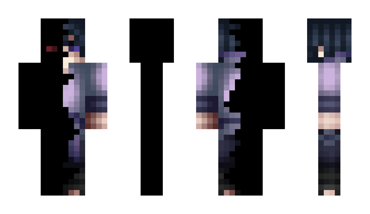 Leitunga Minecraft Skin