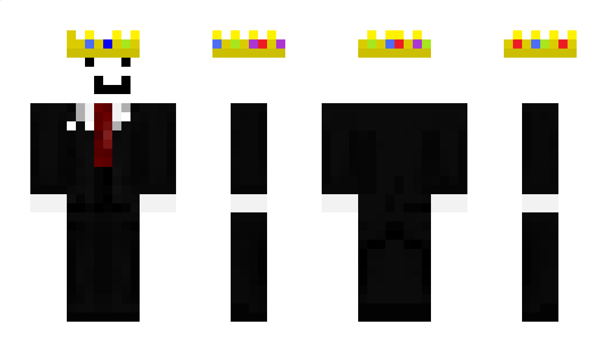 _leo2 Minecraft Skin