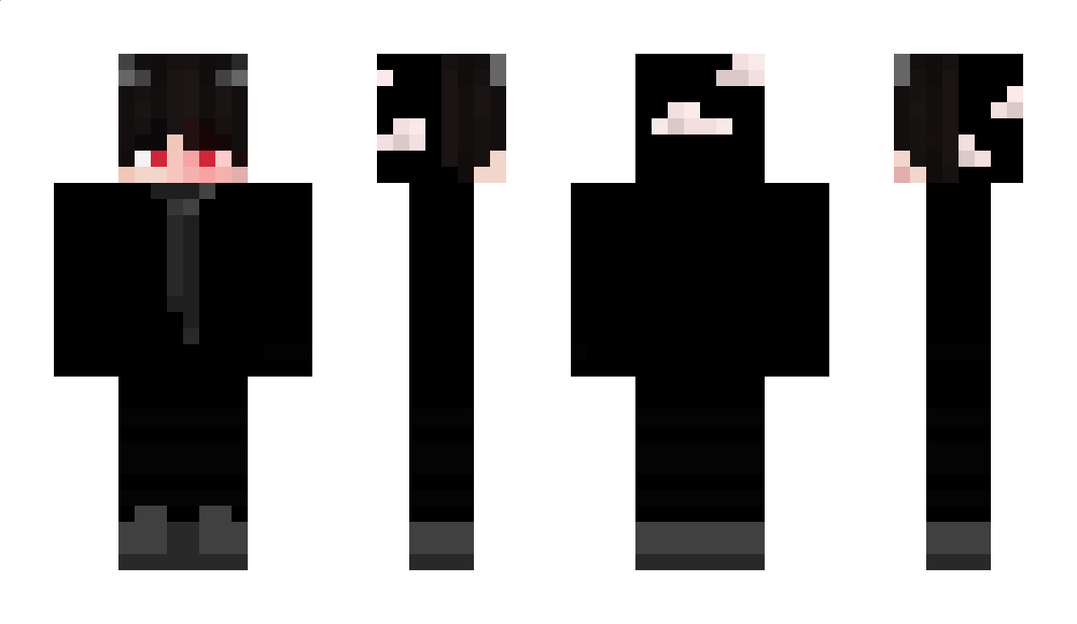 Rhydane26 Minecraft Skin