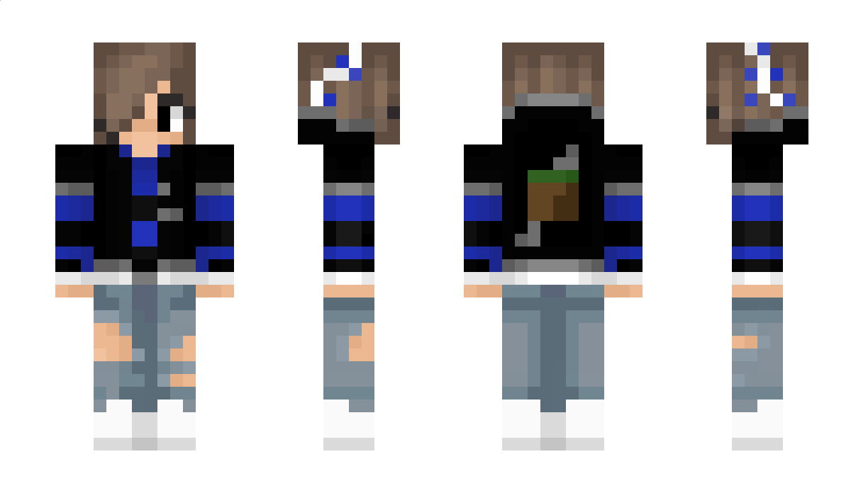 PallePathos Minecraft Skin