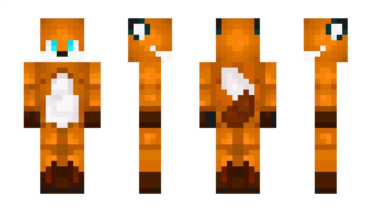 GiantGoose6304 Minecraft Skin