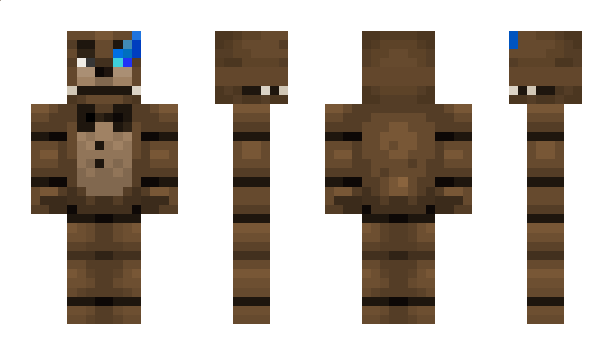 328912 Minecraft Skin