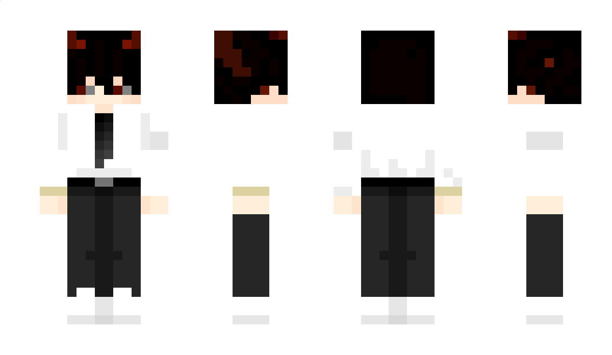 JK_DragonS Minecraft Skin