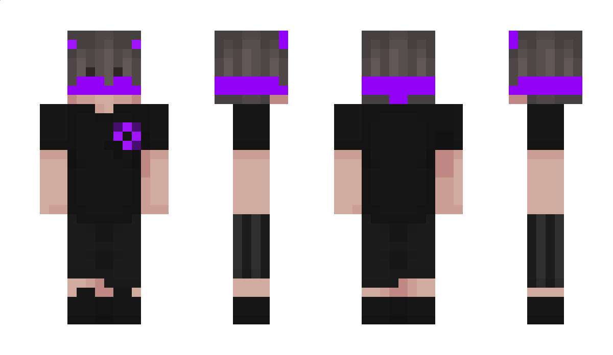 zimic_ Minecraft Skin
