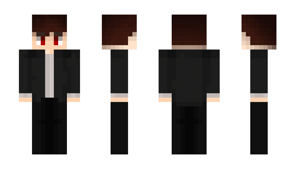 Nairod1104 Minecraft Skin