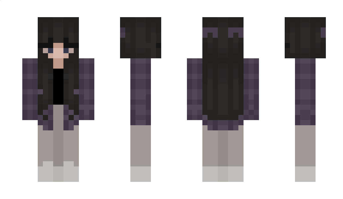 Kaazig Minecraft Skin