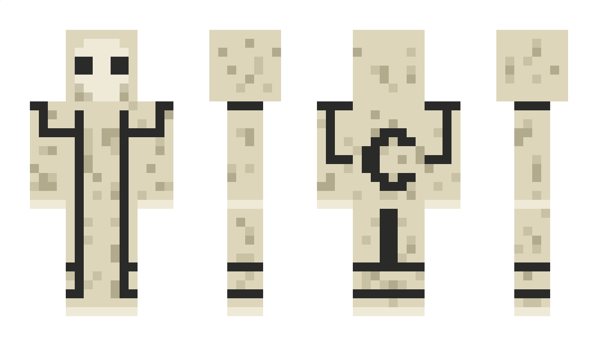 MoonGuard24 Minecraft Skin