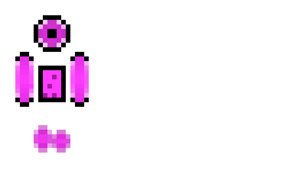 koloLR Minecraft Skin