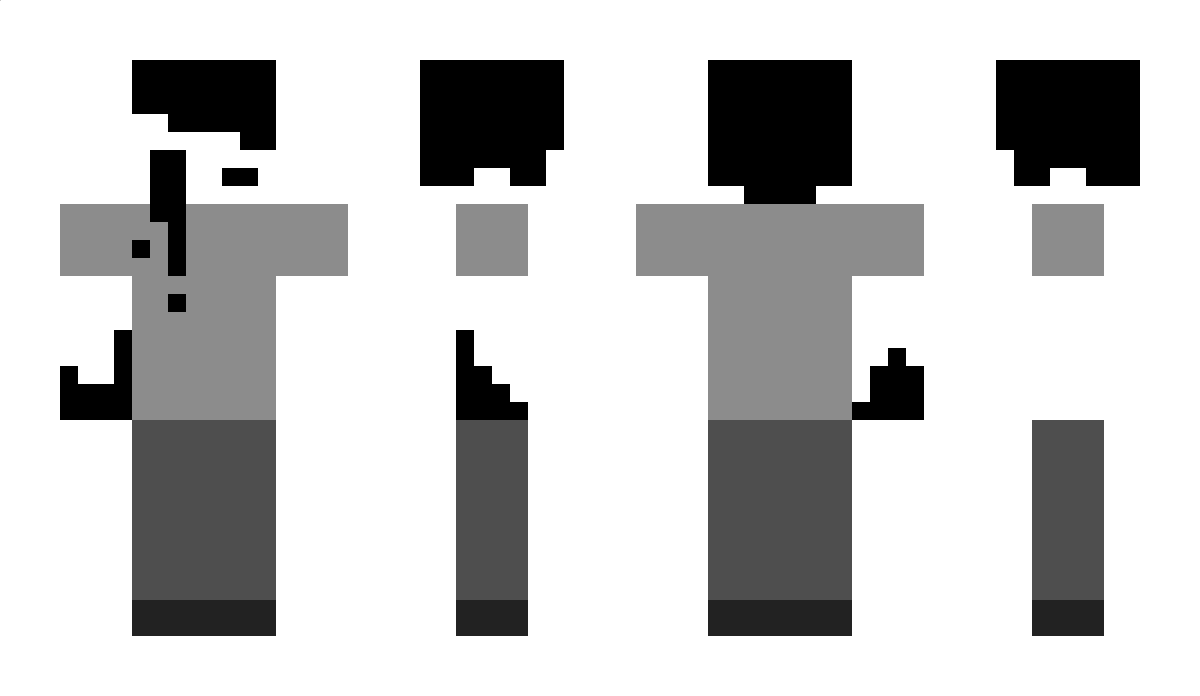 reijeko Minecraft Skin