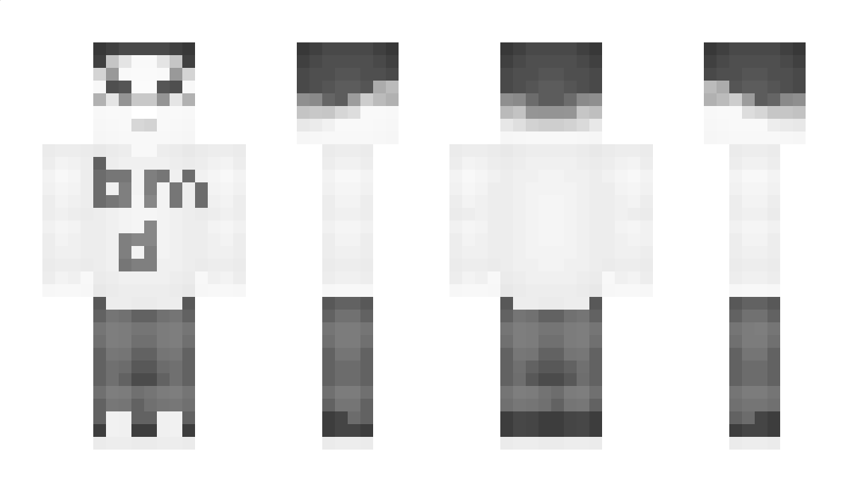 Elementary_ Minecraft Skin