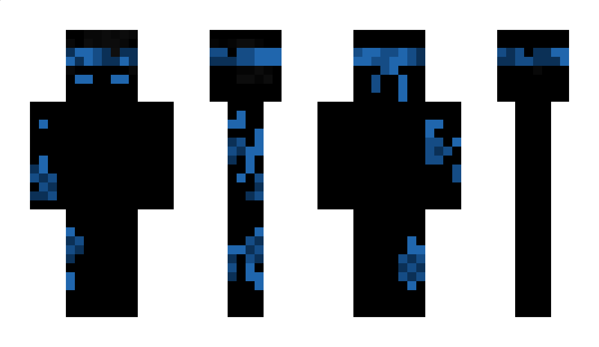 Nekekos Minecraft Skin