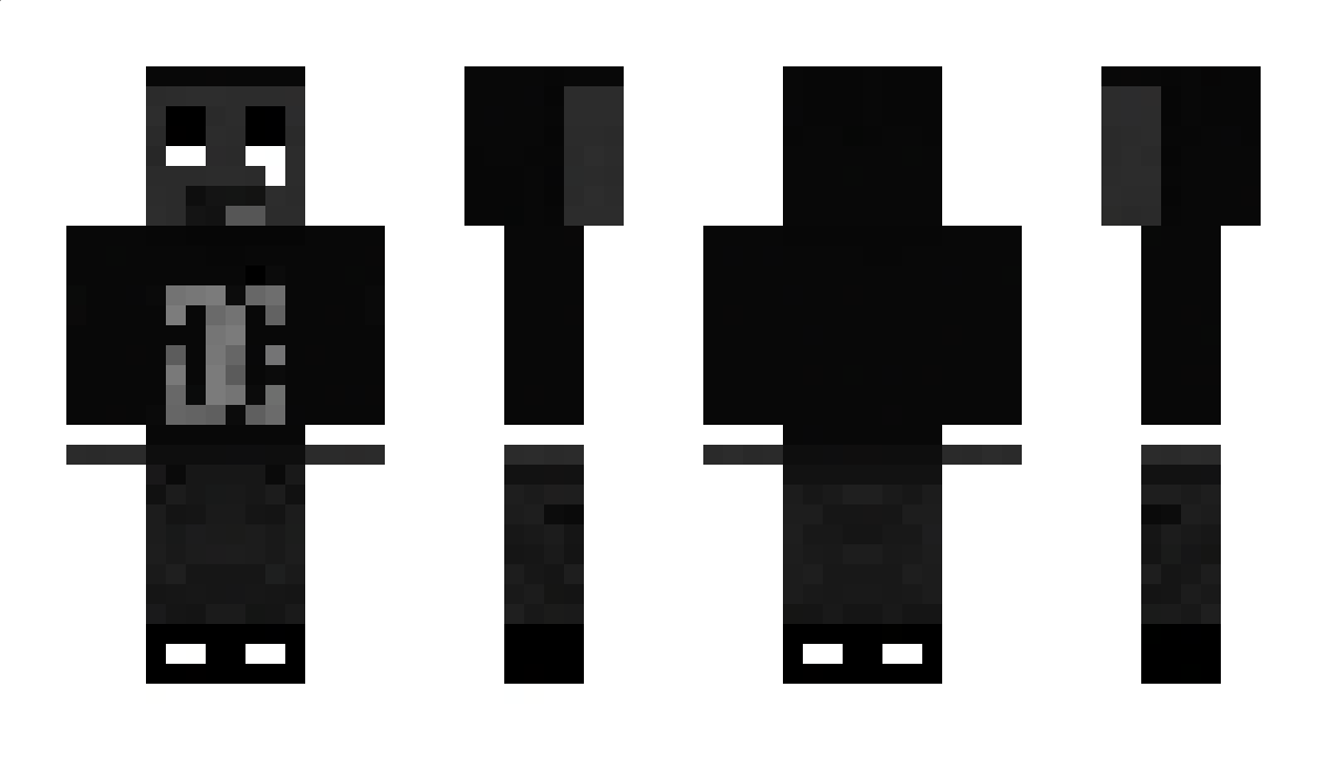 Xaviiixyz Minecraft Skin