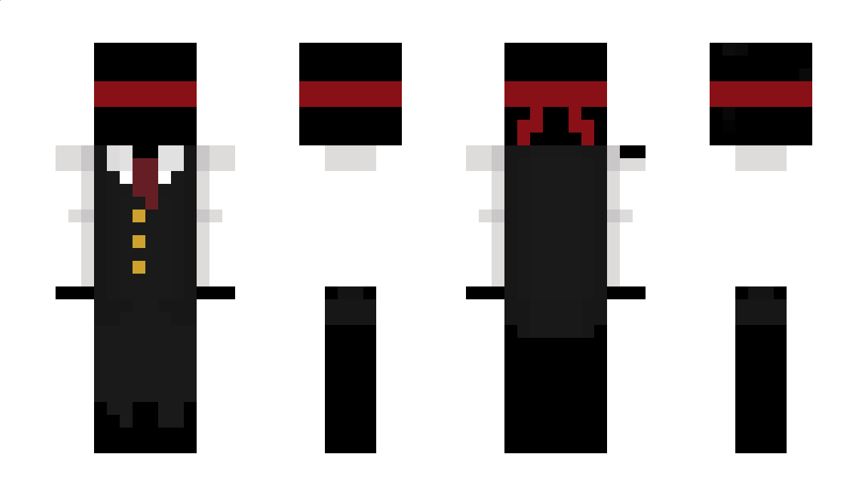 assuredrender Minecraft Skin