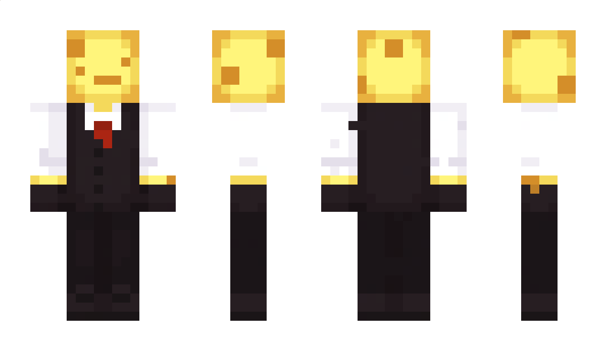 BnPeynir Minecraft Skin