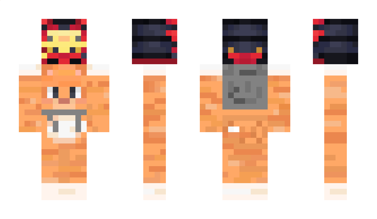 El__PanaFresco Minecraft Skin