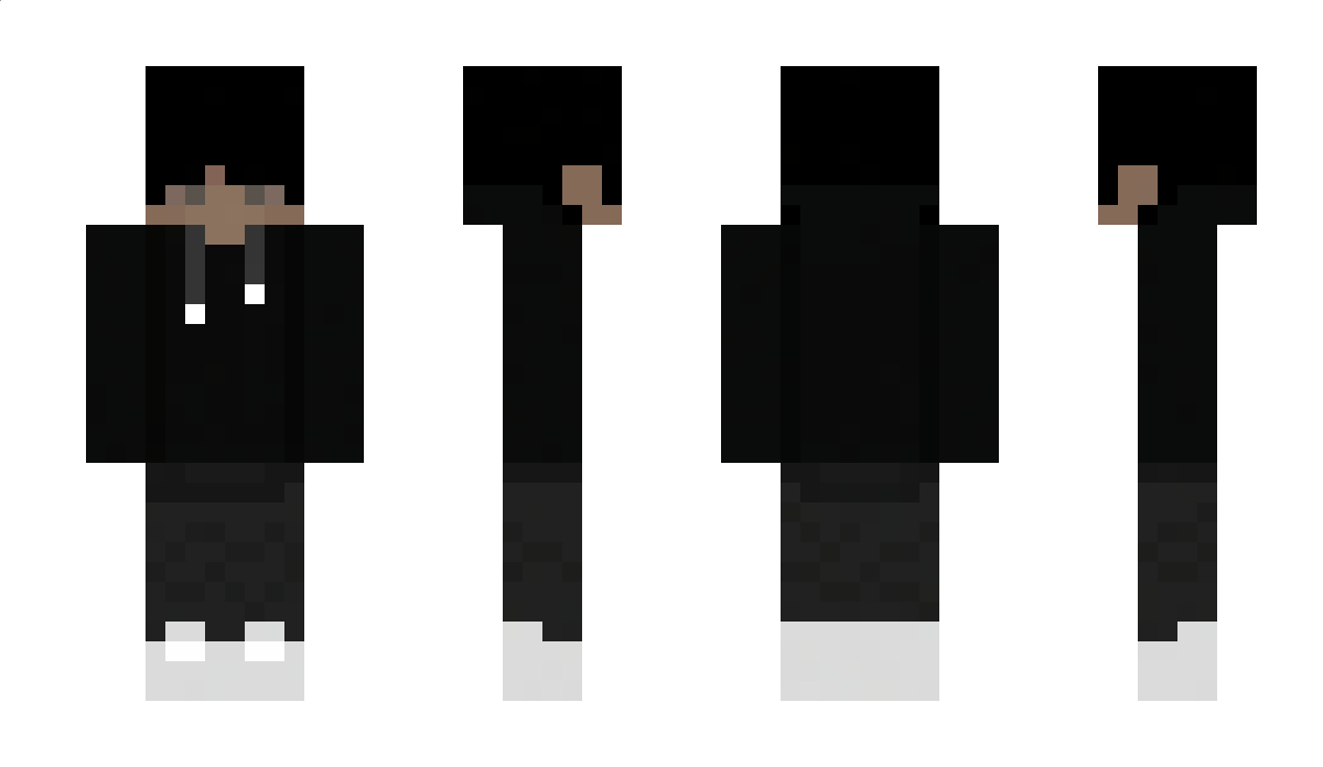 RL2013 Minecraft Skin