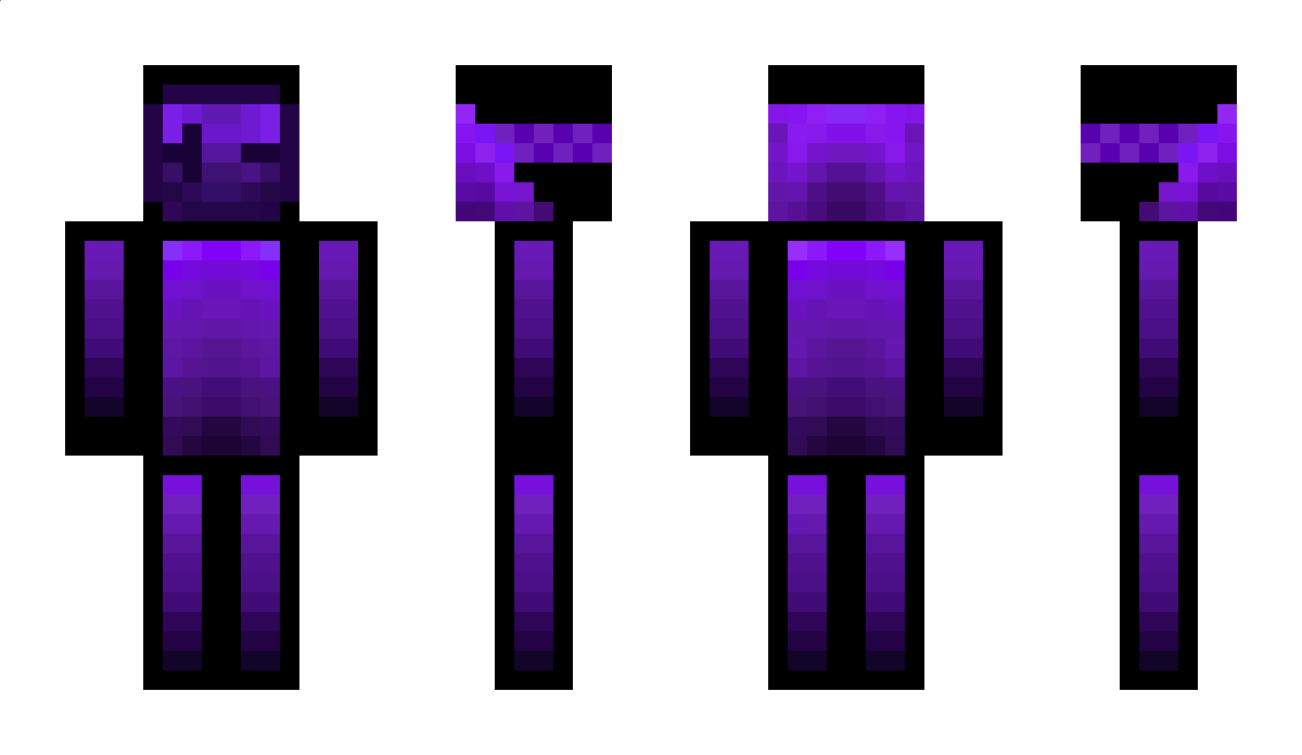 Nyrox_MC Minecraft Skin