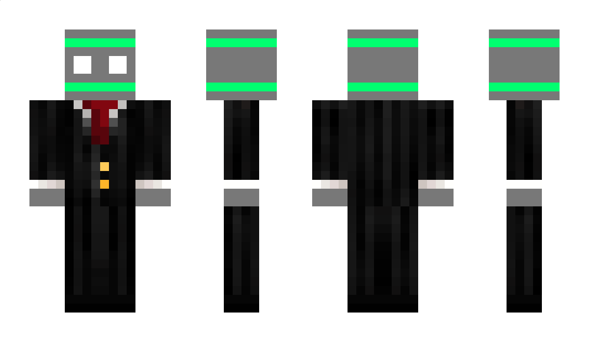 Pardus_Tr Minecraft Skin