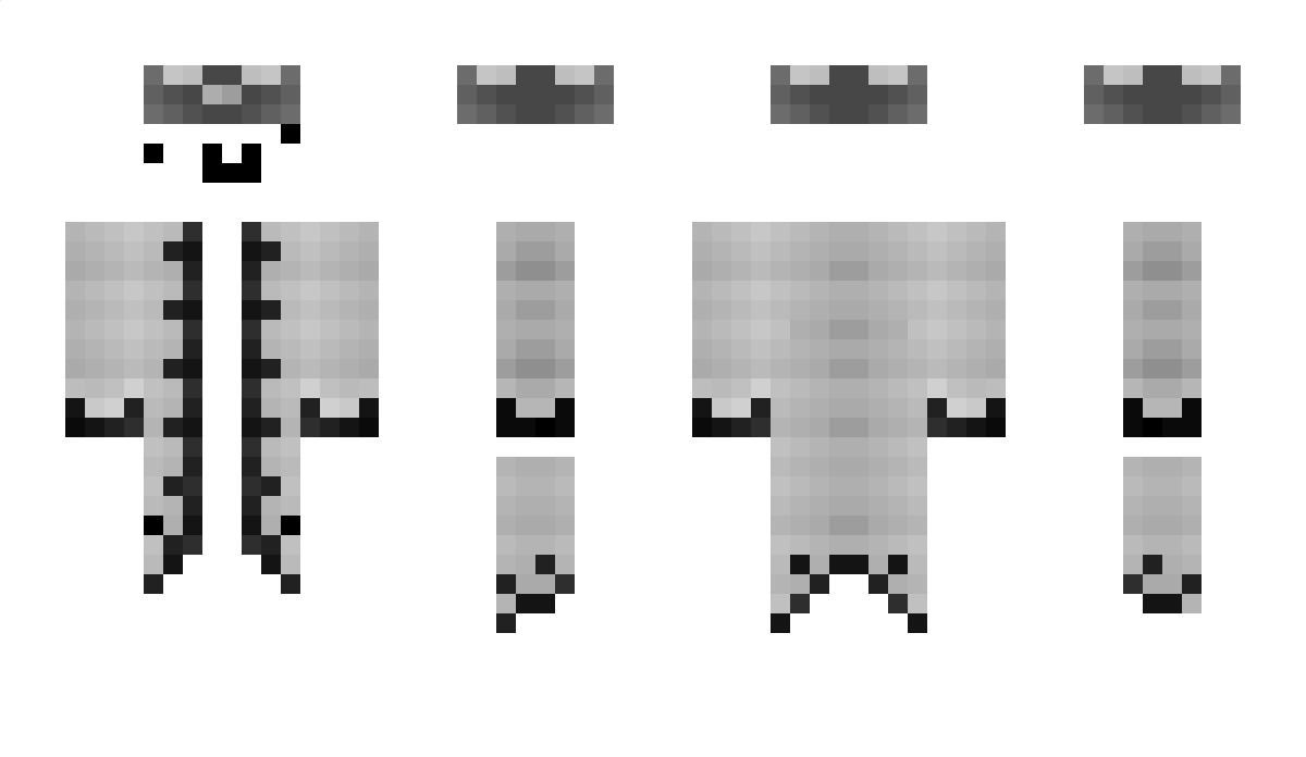 LordOfTheKebabs Minecraft Skin