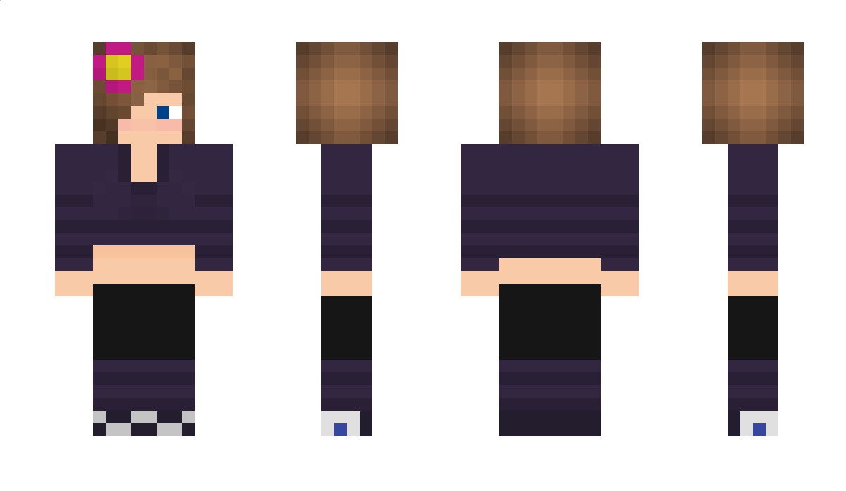 get_fixed_boi Minecraft Skin