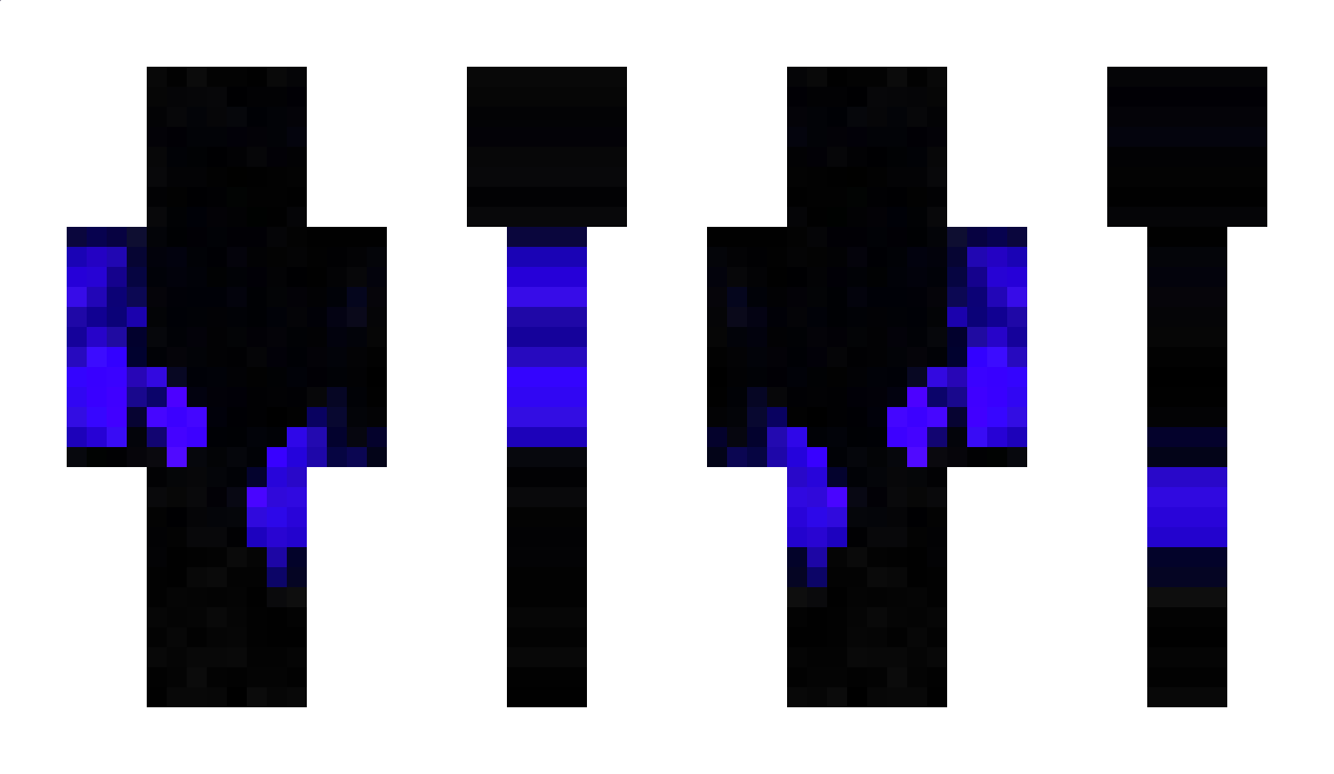 Cores620 Minecraft Skin