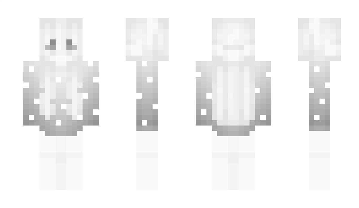 Furieux_ Minecraft Skin