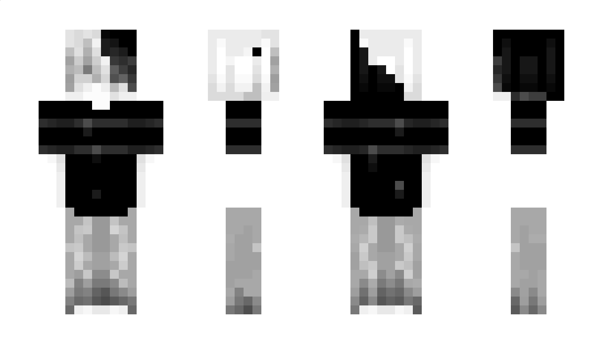 hYdRiichh Minecraft Skin