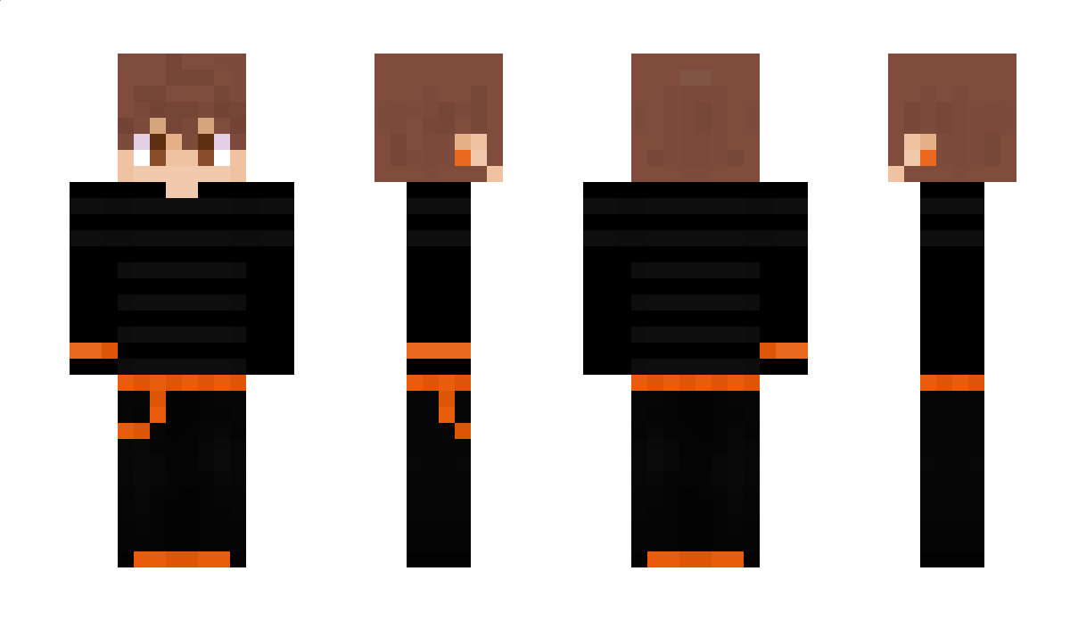 Wqffel_Sigma_cam Minecraft Skin