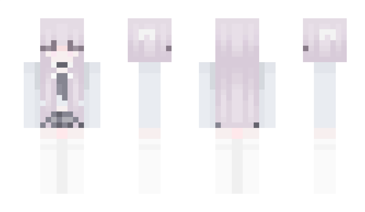 lFishyl Minecraft Skin