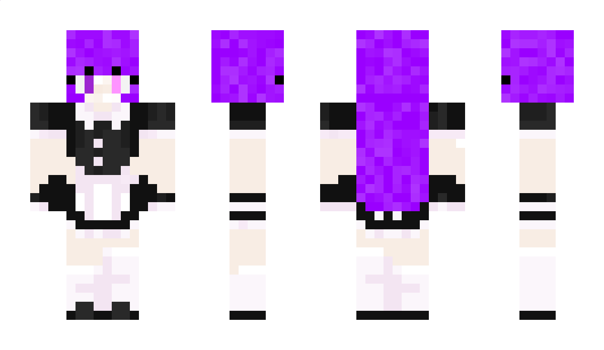 PepsiColaLime Minecraft Skin