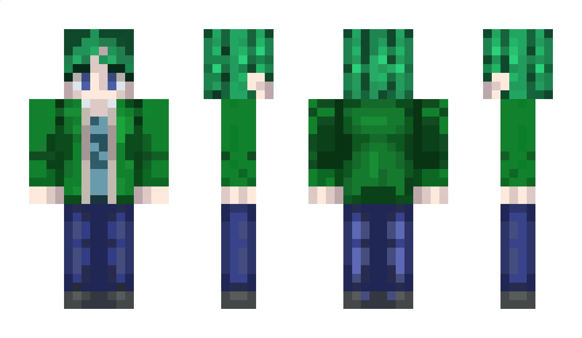 Matt_HSCL Minecraft Skin