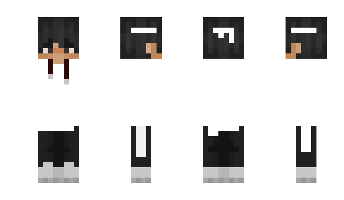 jackup571 Minecraft Skin