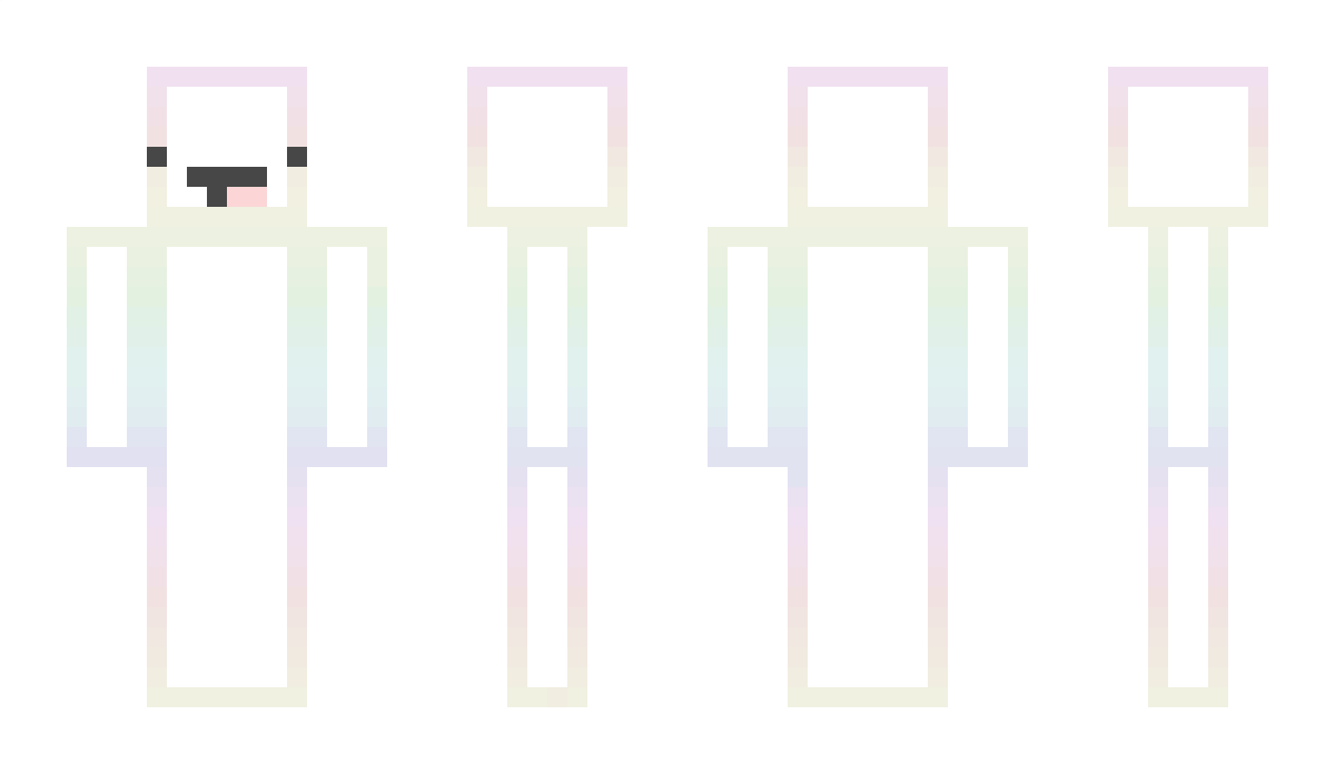 sosina Minecraft Skin