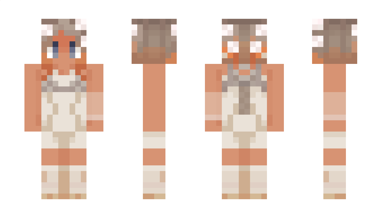 03_moss Minecraft Skin