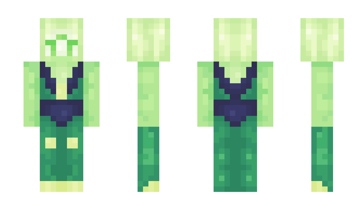 Da_Z Minecraft Skin