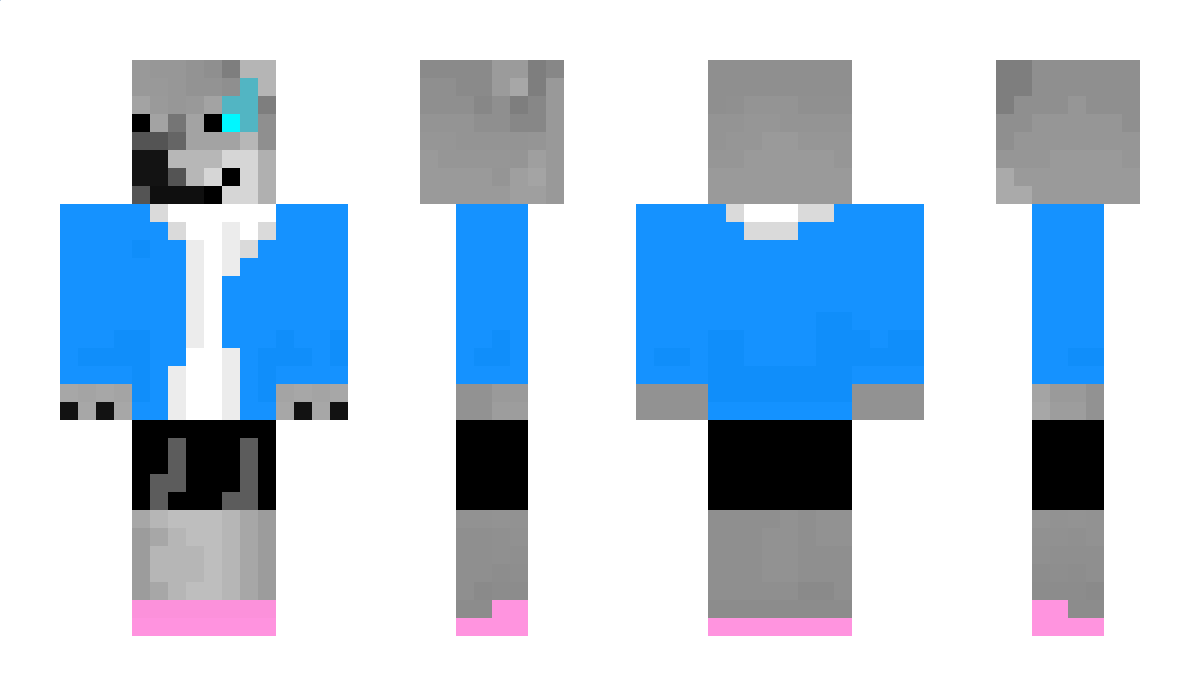 UBo_20247 Minecraft Skin